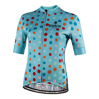 Silis Lady  Short Sleeve Jerseys