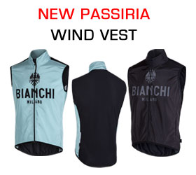 Passiria Wind Vest