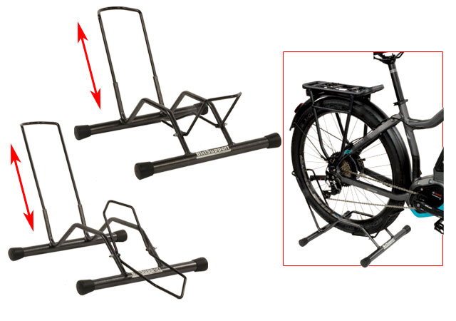 BS56: Dynamic Stand