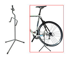 BS140: Jolly Pista Stand