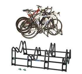 BS44: Bike Parking 4 Bikes