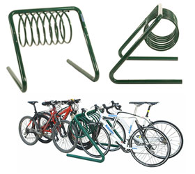 BS48: Small Multi-Bikes Parking