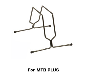 BS50: Cavalletto - Bicycle Rack