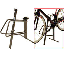 BS51: Frame Stand