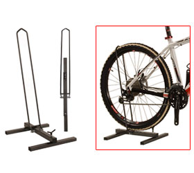 BS57: Folding MTB Stand