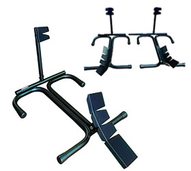 BS2020: Maxi Support Allroad
