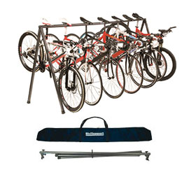 BS320: Display Multibici