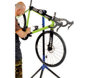 BS079: Flash Stand
