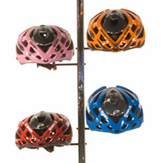 BS350: Helmet Display