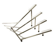 BS250: Display Quattro Bici (4 Bikes)
