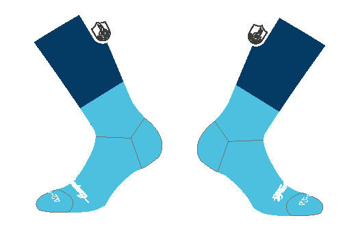 Campagnolo Potassio Socks
