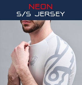 Neon S/S Jersey