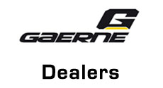 Gaerne Dealers