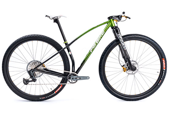 Animal (MTB - Aluminum) Animal (MTB - Aluminum)