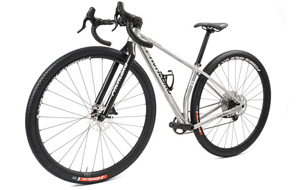 Hellfire GX 32 Gravel Bike Hellfire GX 32 Gravel Bike