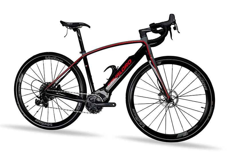 Favaloro Excaliber Road E-Bike