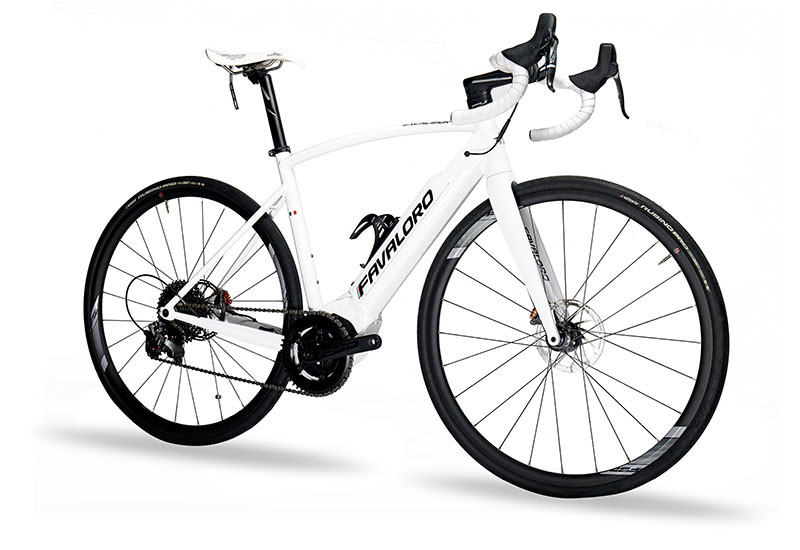 Favaloro Excaliber Road E-Bike