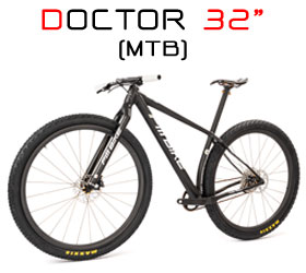 Doctor 32" MTB