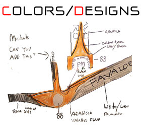 Colors & Designs