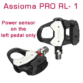 Assioma Pro RL-1