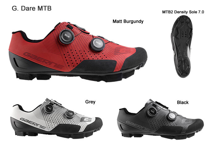 G Dare MTB Shoe