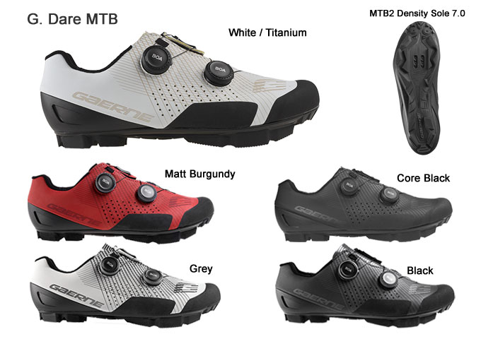 G Dare MTB Shoe