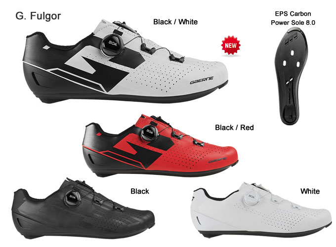 G. Fulgor Road Shoes