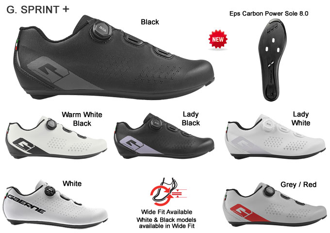 G. Sprint Road Shoes G. Sprint Road Shoes