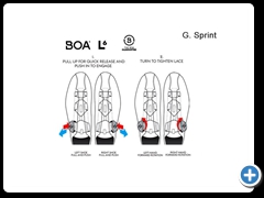 Boa L6