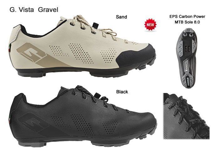 G. Vista Gravel Shoes G. Vista Gravel Shoes