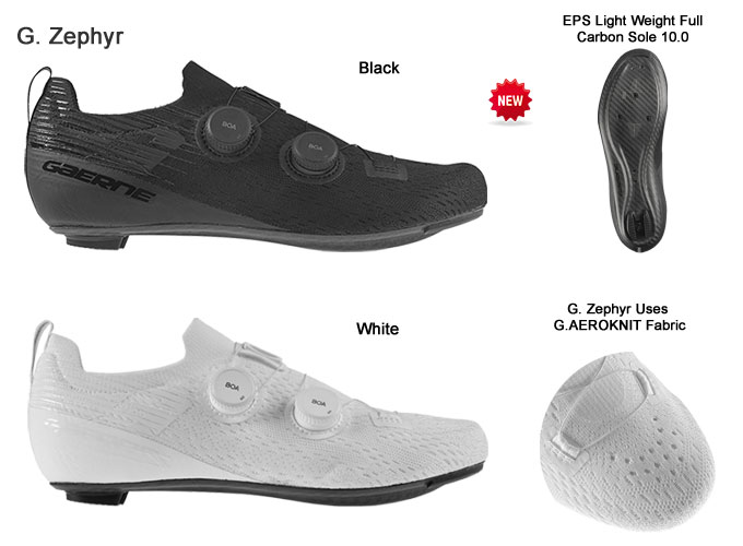 G. Zephyr Road Shoes G. Zephyr Road Shoes