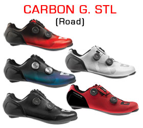Carbon G. STL