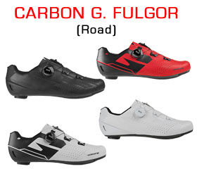 Carbon G Fulgor