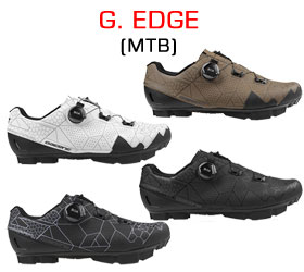 G Edge MTB