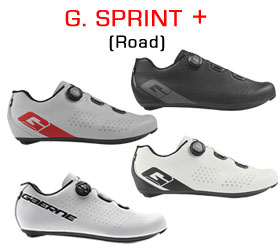 G Sprint Plus