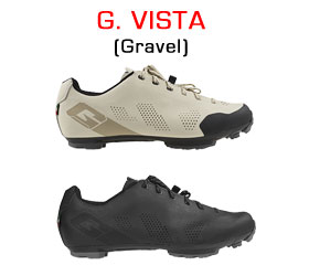 G Vista Gravel