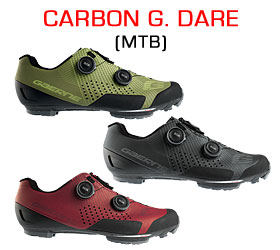 Carbon G. Dare MTB