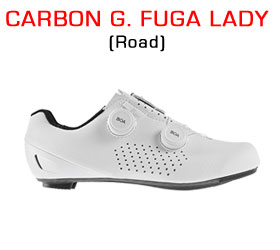 Carbon G. Fuga Lady