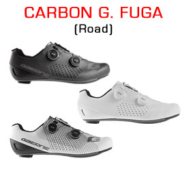 Carbon G. Fuga