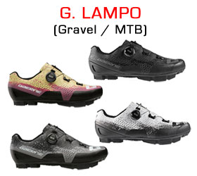 G. Lampo Gravel/MTB