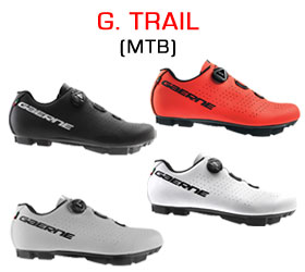 G. Trail MTB