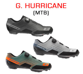 G. Hurricane MTB