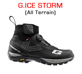 G. Ice Storm All Terrain