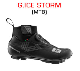 G. Ice Storm MTB