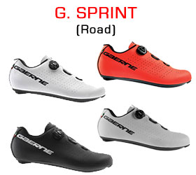 G. Sprint