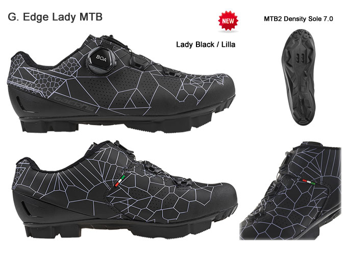 G. Edge Lady MTB Shoes G. Edge Lady MTB Shoes
