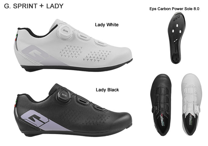 G. Sprint+ Lady Road Shoes