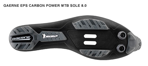 Gaerne G. Kona Road Cycling Shoes White Albabici Cycling Products