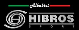 Hibros Main Page