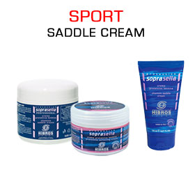 Sport Saddle Cream